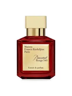 Baccarat Rouge 540 Extrait de