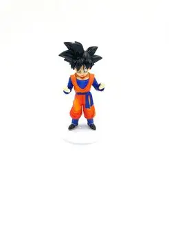 Фигурка аниме dragon ball Son Goku