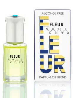 Масляные духи сладкие Fleur Narcotiq флер наркотик 6 мл