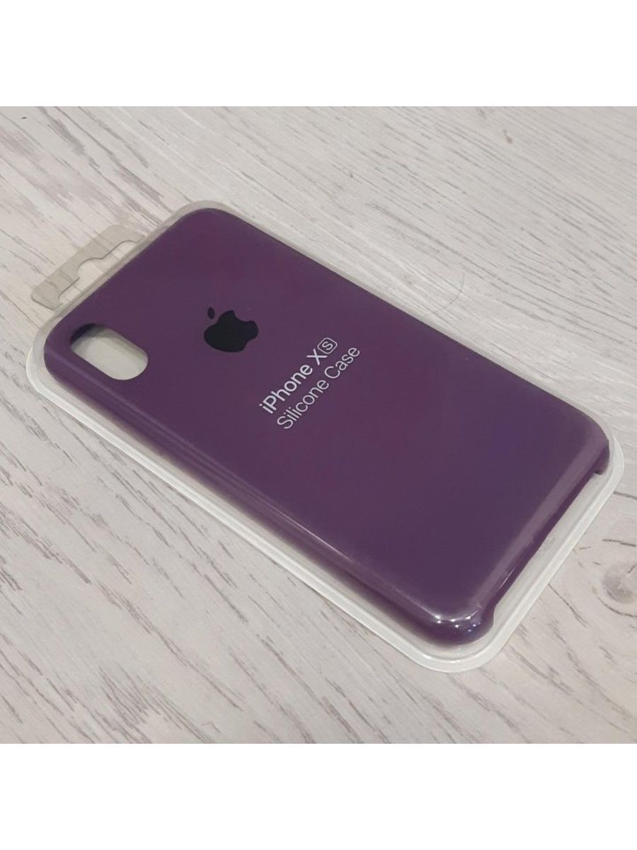 Iphone чехлы фиолетовые