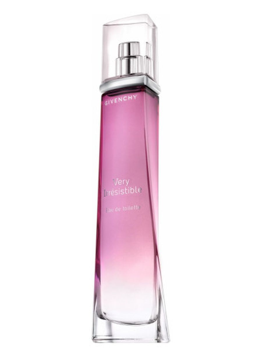 Givenchy irresistible eau de parfum