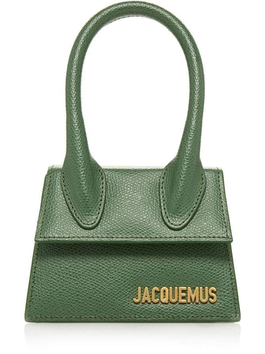 Jacquemus Mini Bag