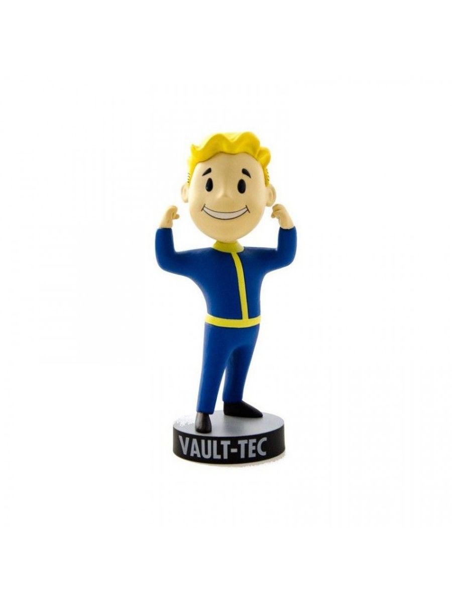 Bobbleheads in fallout 4 фото 81