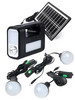 GDLite GD-8017 бренд Solar by Lights продавец Продавец № 396483