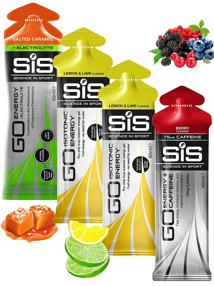 Science in sports sis. Sis go Isotonic Energy Gel с электролитами, 60 мл (лимон мята). Sis изотоник 500 грамм лимон лайм.