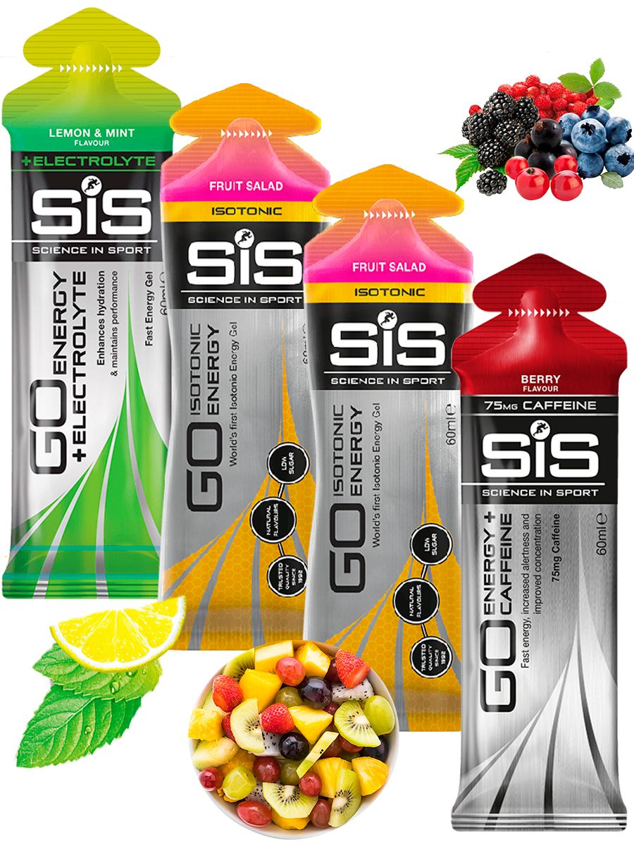 Sis science in sport. Sis go Isotonic Energy Gel 60 мл. Sis go Isotonic Energy, 60 мл. (Черная смородина).