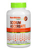 Sodium Ascorbate, аскорбат натрия, Витамин C, 227 г бренд NutriBiotic продавец Продавец № 929635