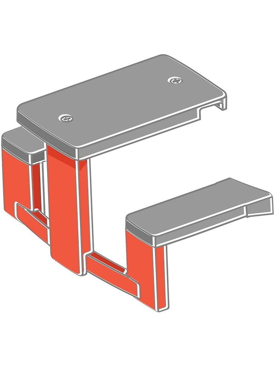 Smoby Picnic Table