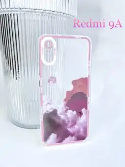 Чехол для Xiaomi Redmi 9a на Редми 9а