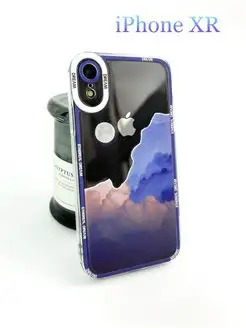 Чехол на iPhone XR Айфон XR