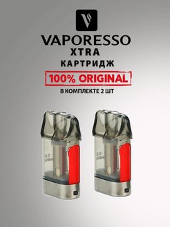 Картридж vaporesso