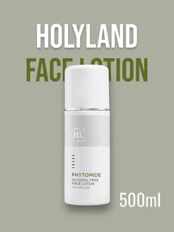 PHYTOMIDE ALCOHOL FREE FACE LOTION лосьон 500 мл