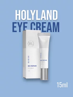 BIO REPAIR Eye cream крем для век 15 мл