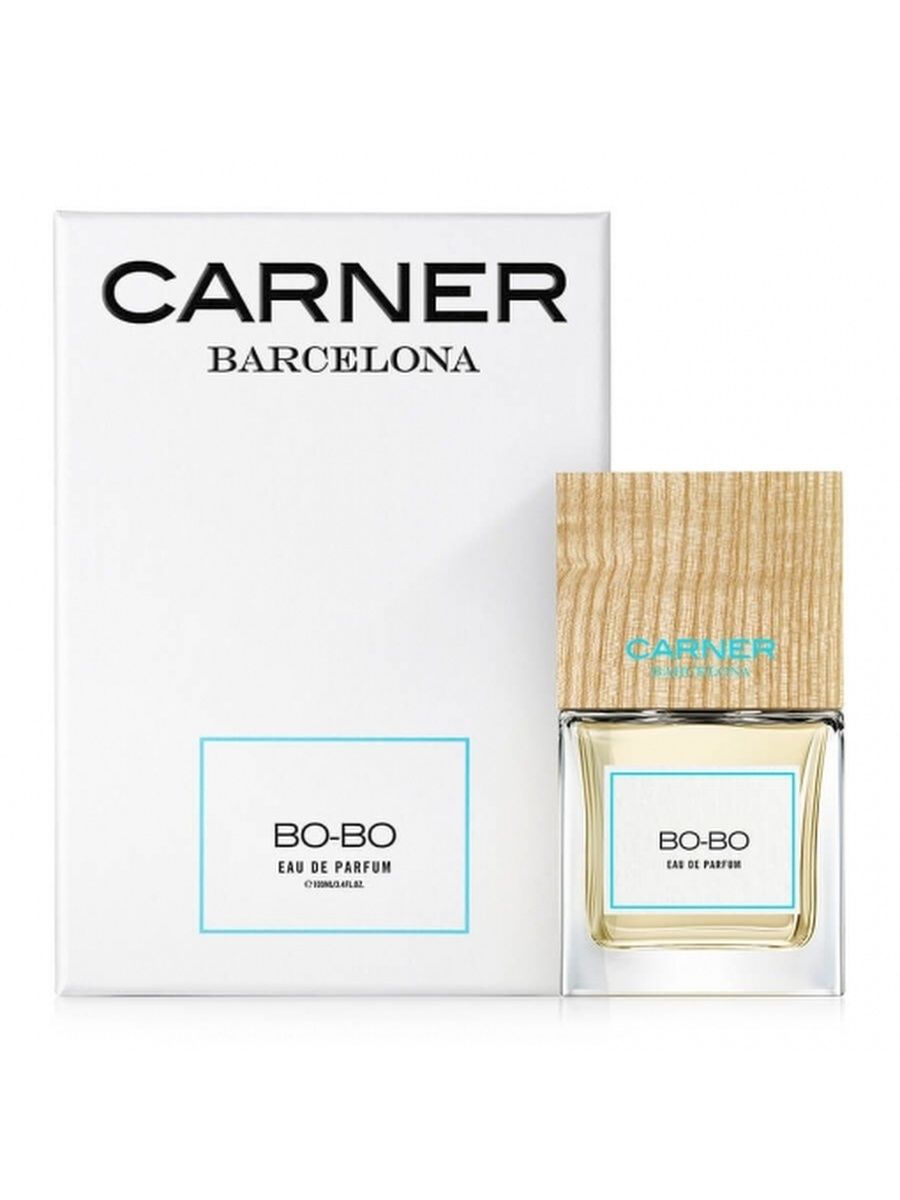 Carner barcelona bo bo