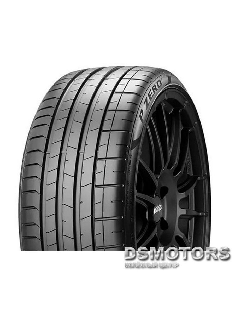 Pirelli p zero winter