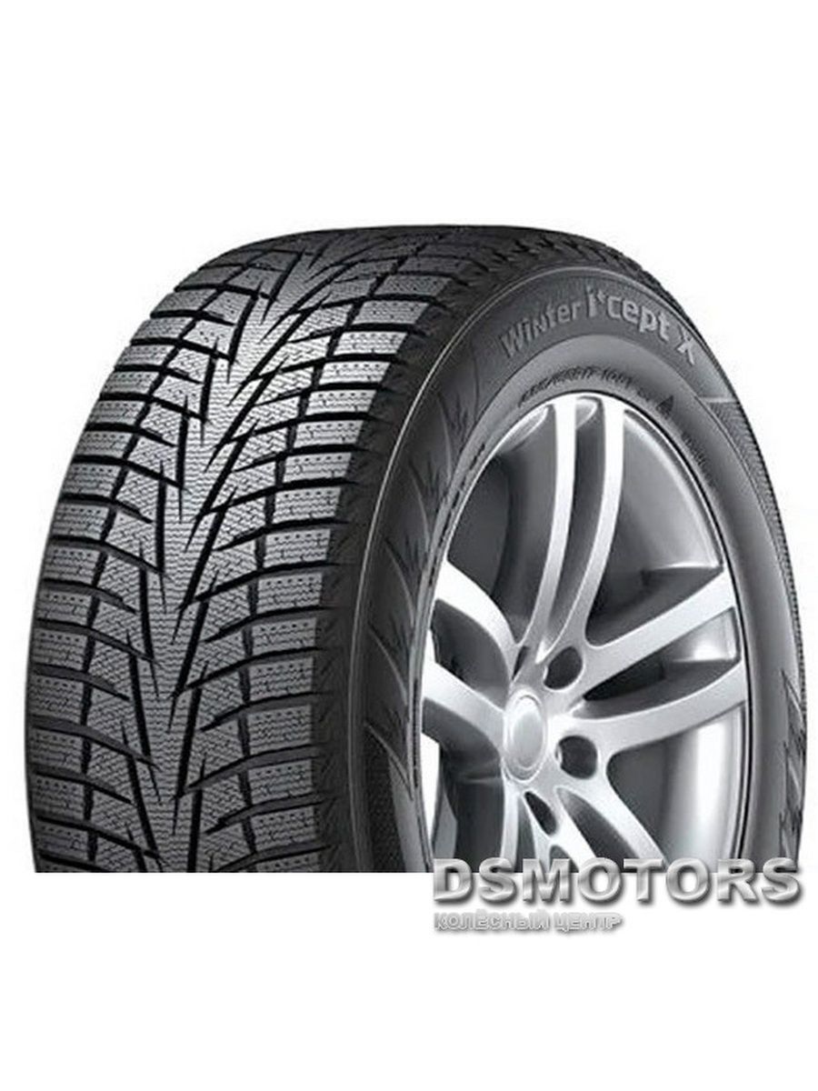 Hankook winter i