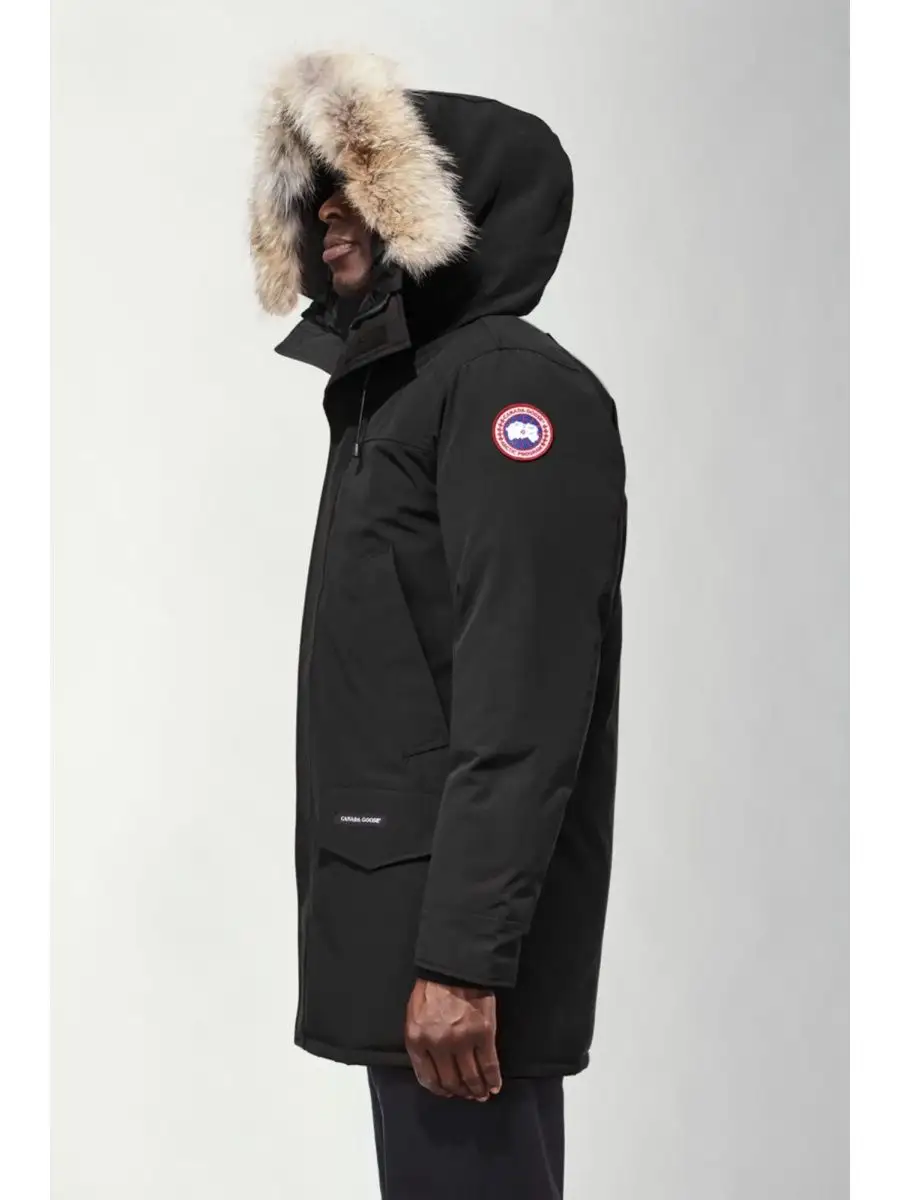 Парка мужская Canada Goose зимняя Goose. Canada Goose Parka мужская. Canada Goose Langford Parka Graphite. Куртка Canada Goose Langford Parka.