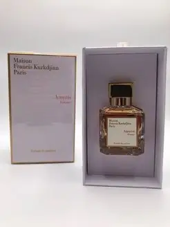 Kurkdjian Amyris Femme Extrait De Parfum