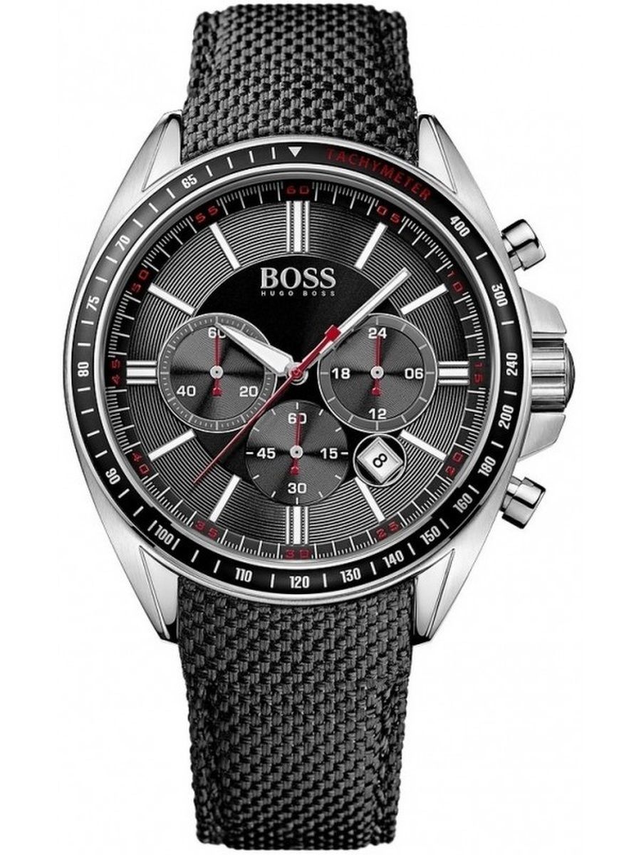 Часы Boss Hugo Boss