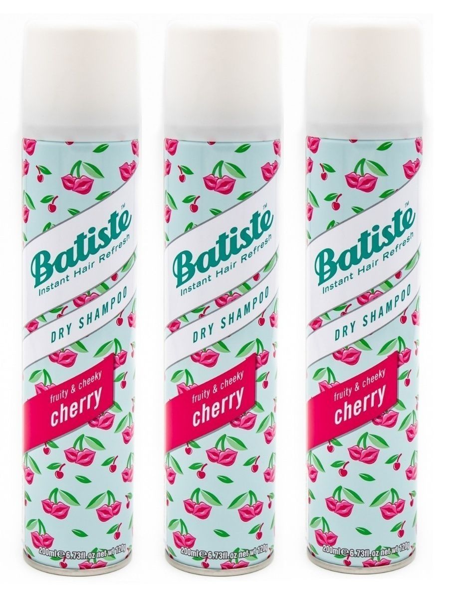 Сухой шампунь батист. Batiste сухой шампунь Cherry. Сухой шампунь Batiste 200. Batiste сухой шампунь вишня. Батист сухой шампунь розовый.