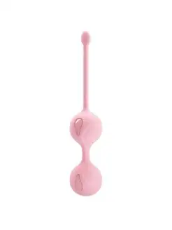 Вагинальные шарики Kegel Tighten Up I