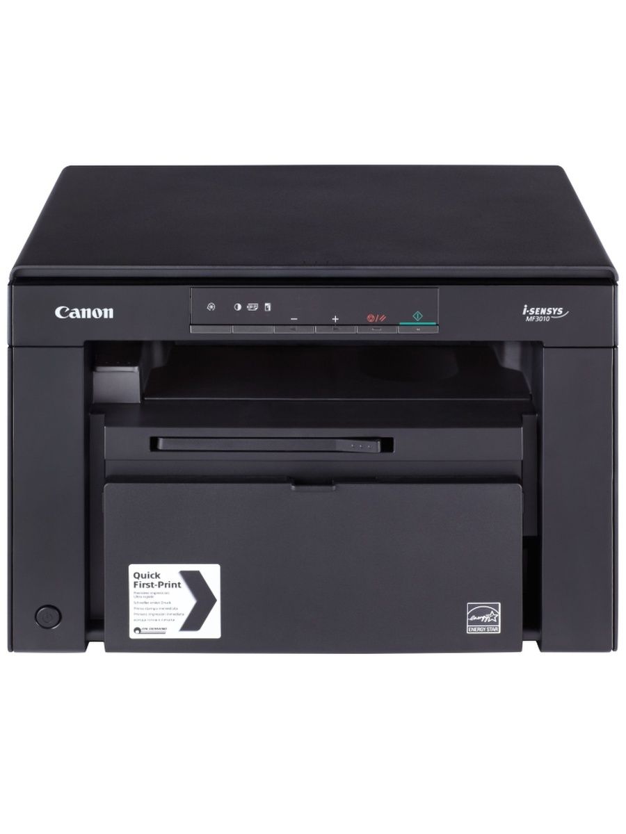 Canon i sensys mf3010