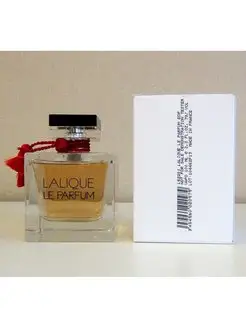 Lalique Le Parfum парфюмерная вода тестер 100 мл