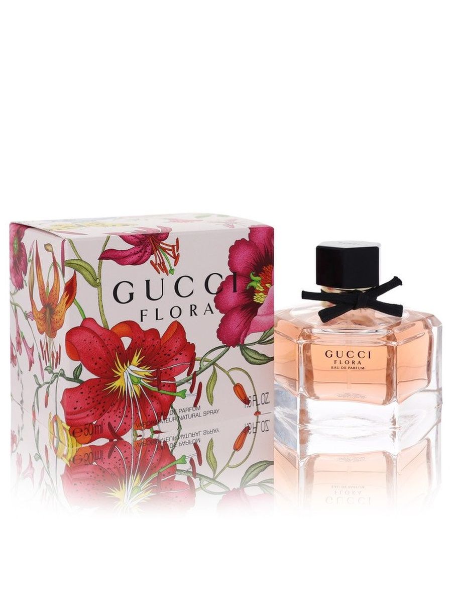 Gucci flora eau de. Парфюм Gucci Flora. Gucci Flora 75 ml. Gucci Flora by Gucci Eau de Parfum.