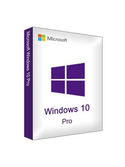Microsoft Windows 10 Pro Лицензионный ключ активации Microsoft 130643750 купить за 410 ₽ в интернет-магазине Wildberries