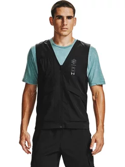 Жилет для бега M Run Anywhere Vest