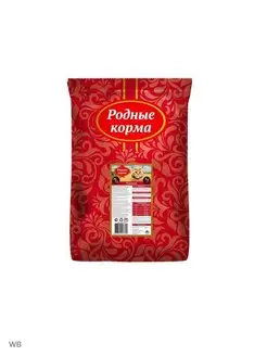 Корм для кошек мясо 10кг