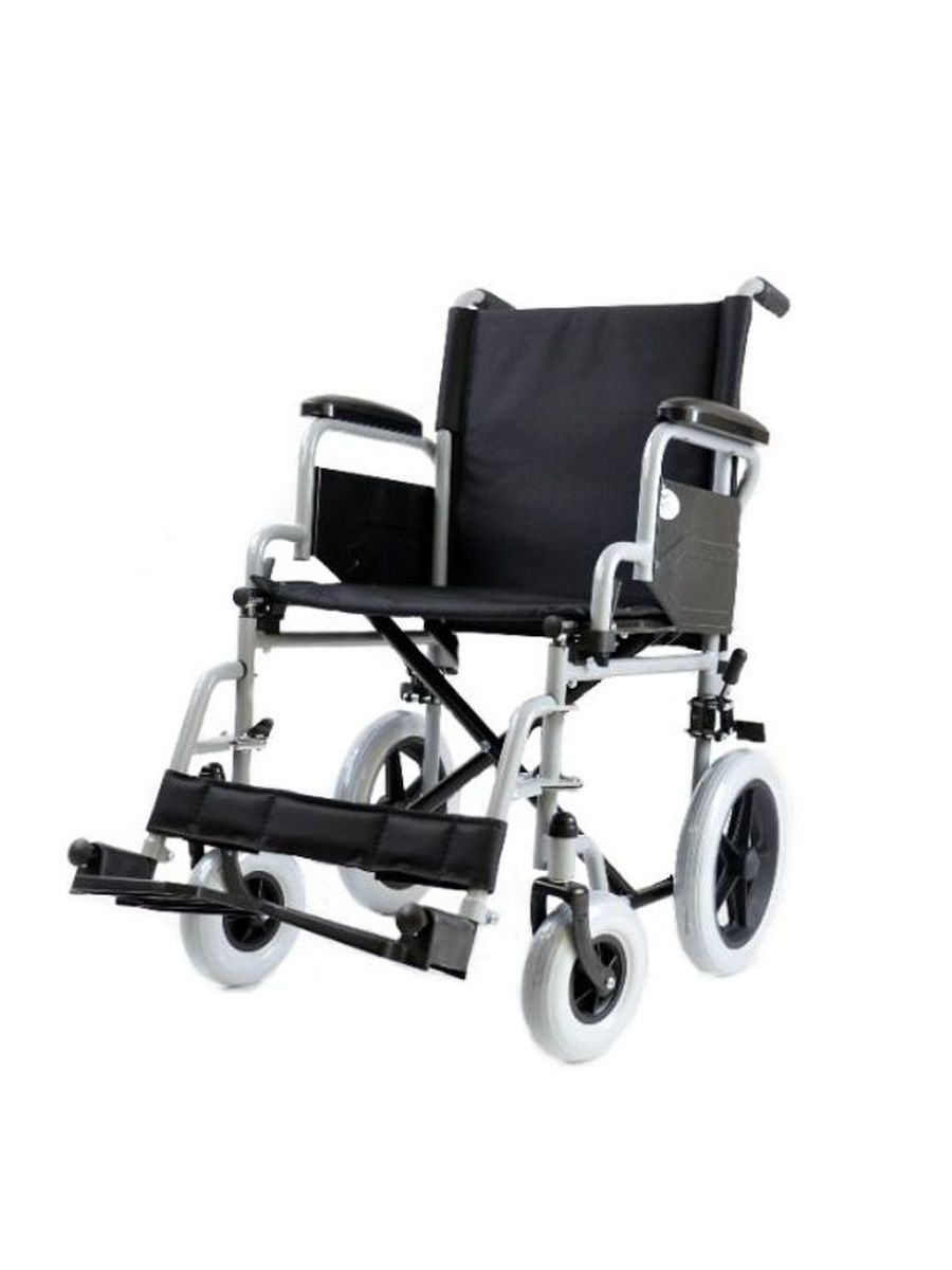 Коляска инвалидная, каталка ly-800-867
