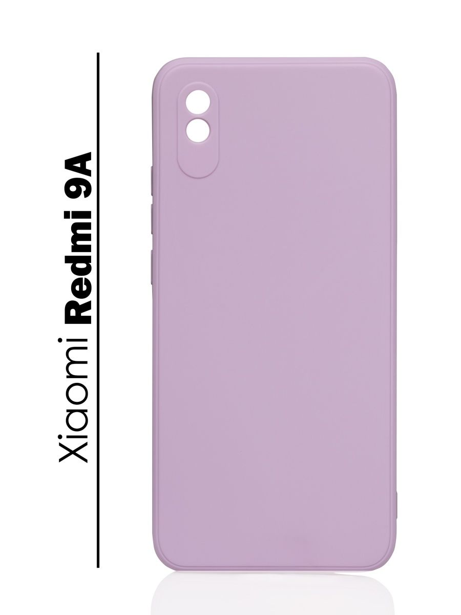 Redmi 9a чехол