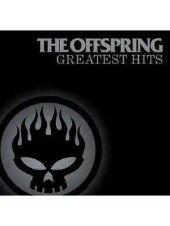 Offspring "Greatest Hits"