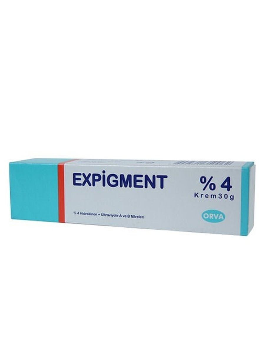 Отбеливающий крем expigment 4. Турецкий отбеливающий крем expigment. Крем expigment 4 (экспигмент ) отбеливающий. Expigment мазь 4 30.