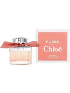 Парфюмерная вода Chloe Roses De Chloe 50 мл