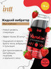 Интимный гель с эффектом вибрации Vibration! Strawberry 15мл бренд Intt Cosmetics продавец Продавец № 52614