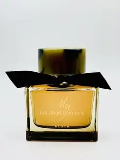 Burberry My Burberry Black, 90 ml